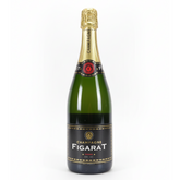Champagne Figarat Intense Demi-Sec